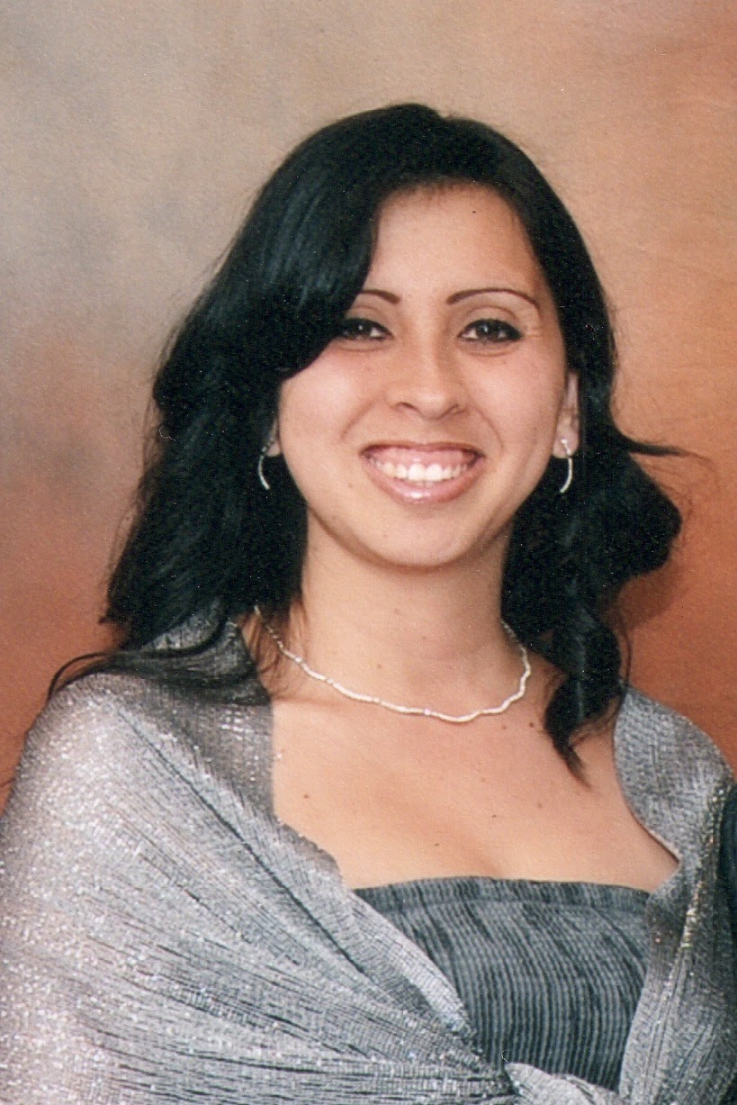 Mery Johanna Tellez